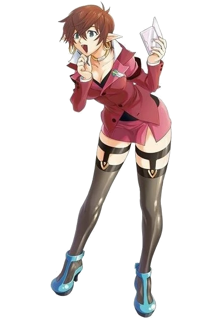 Chisato Madison
