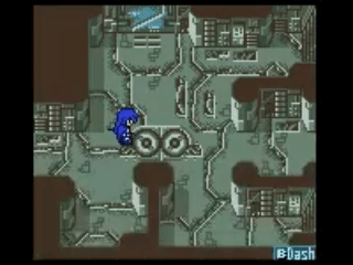 Dash