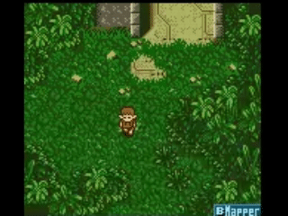Mapper