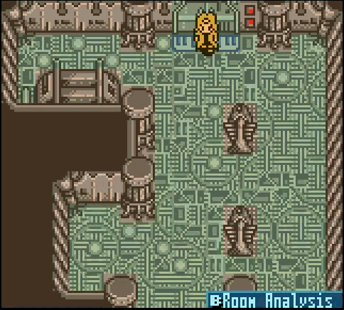 Room Analysis