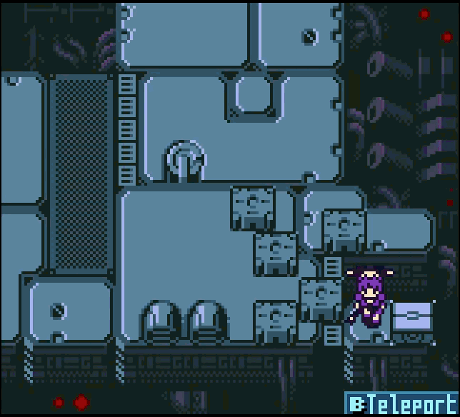 Teleport